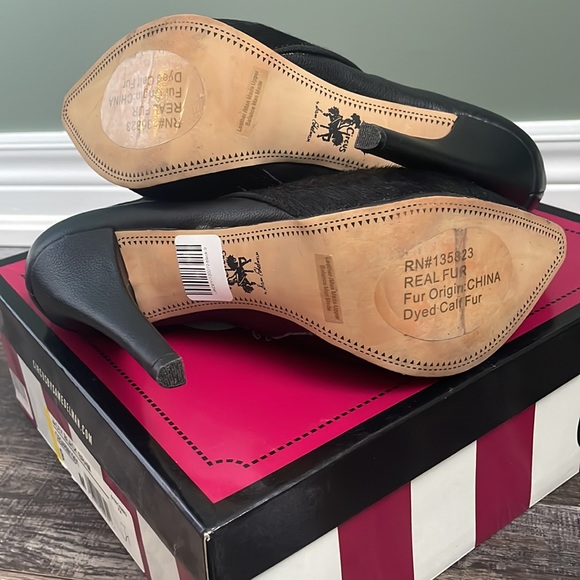 Sam Edelman Circus Jacey Size 9 - Picture 3 of 4